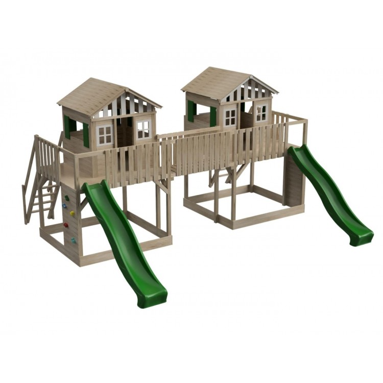 Masgames SUPERPOP XL playground