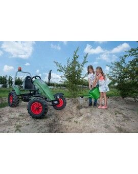 BERG Fendt BFR-3 Pedal Tractor
