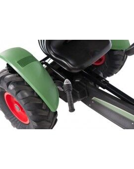 BERG Fendt BFR-3 Pedal Tractor