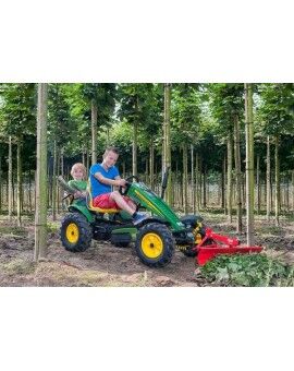 BERG John Deere BFR-3 Pedal Tractor