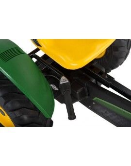 BERG John Deere BFR-3 Pedal Tractor