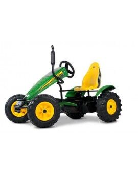 BERG John Deere BFR-3 Pedal Tractor