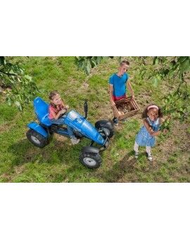 BERG New Holland BFR-3 Pedal Tractor
