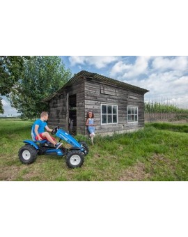 BERG New Holland BFR-3 pedal kart