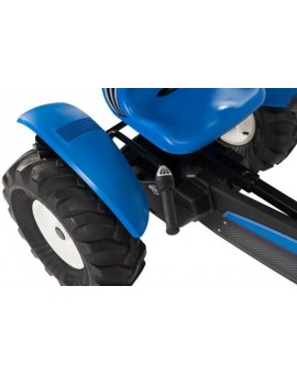 BERG New Holland BFR-3 pedal kart