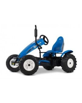 BERG New Holland BFR-3 Pedal Tractor