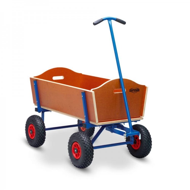 BERG Beach Wagon L wheelbarrow