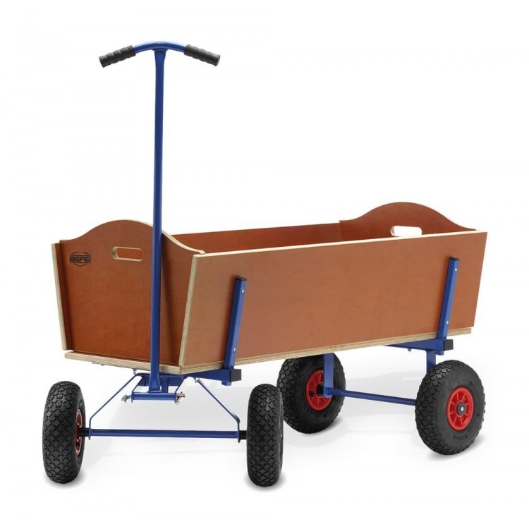 BERG Beach Wagon XL wheelbarrow