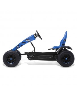 BERG B.Super Blue E-BFR electric pedal kart