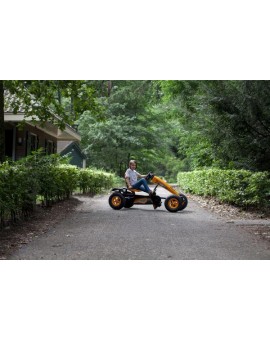 BERG X-Cross E-BFR electric pedal kart