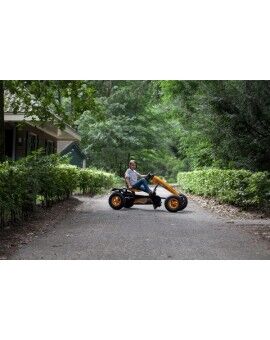Electric Pedal kart BERG X-Cross E-BFR