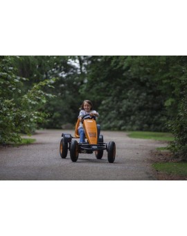 BERG X-Cross E-BFR electric pedal kart