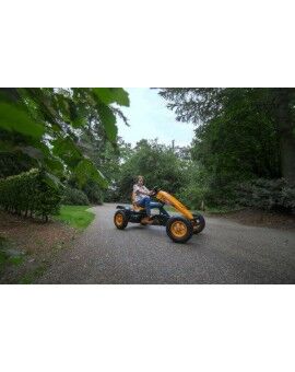 Electric Pedal kart BERG X-Cross E-BFR