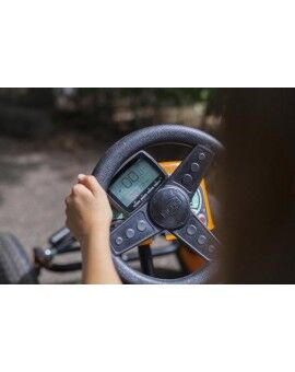 Electric Pedal kart BERG X-Cross E-BFR