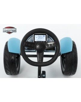 Electric Pedal kart BERG Hybrid E-BFR
