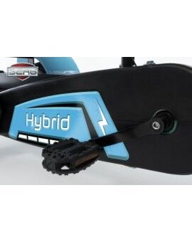 Electric Pedal kart BERG Hybrid E-BFR