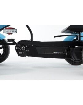 Electric Pedal kart BERG Hybrid E-BFR