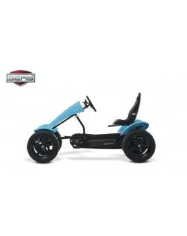 Electric Pedal kart BERG Hybrid E-BFR