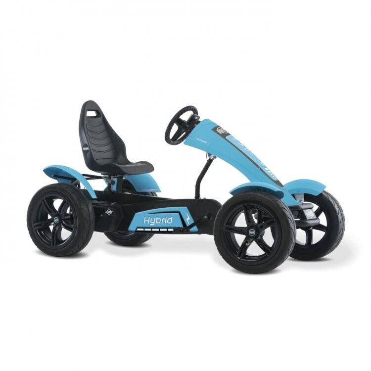 Electric Pedal kart BERG Hybrid E-BFR