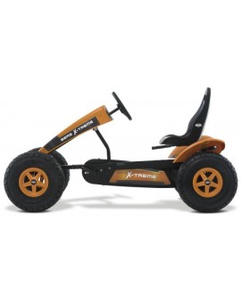 BERG X-Treme E-BFR electric pedal kart