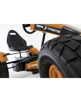 Electric Pedal kart BERG X-Treme E-BFR
