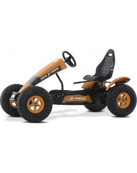 BERG X-Treme E-BFR electric pedal kart