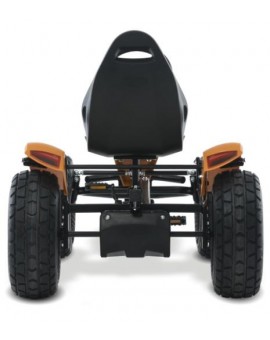 BERG X-Treme E-BFR electric pedal kart