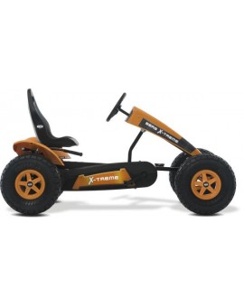 BERG X-Treme E-BFR electric pedal kart