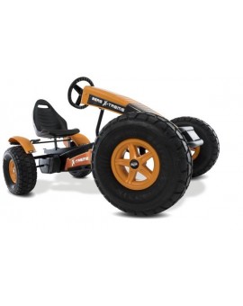 BERG X-Treme E-BFR electric pedal kart