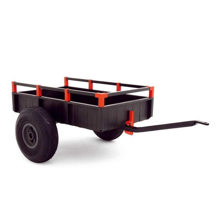 BERG Trailer XL Trailer (Karts XL)