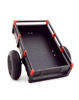 BERG Trailer XL Trailer (Karts XL)