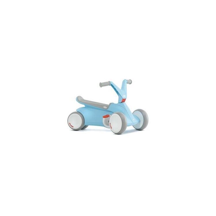 BERG GO2 Blue