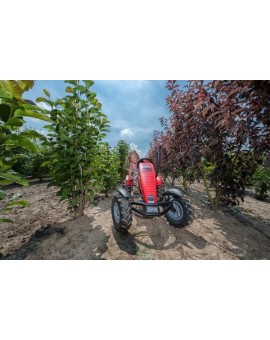 BERG Case IH E-BFR electric pedal kart