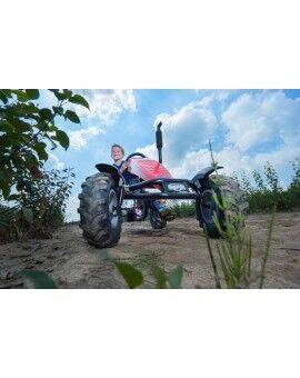 BERG Case IH E-BFR Electric Pedal Tractor