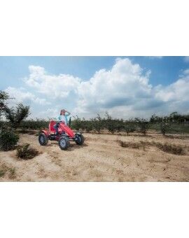 BERG Case IH E-BFR Electric Pedal Tractor
