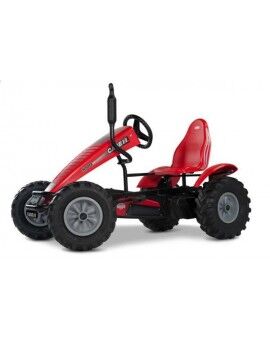 BERG Case IH E-BFR Electric Pedal Tractor