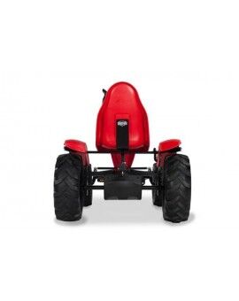BERG Case IH E-BFR Electric Pedal Tractor