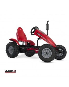 BERG Case IH E-BFR Electric Pedal Tractor