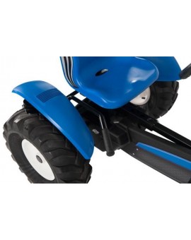 BERG New Holland E-BFR electric pedal kart