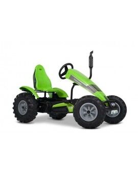 BERG Deutz-Fahr E-BFR Electric Pedal Tractor