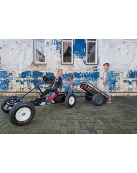 BERG Trailer XL Trailer (Karts XL)