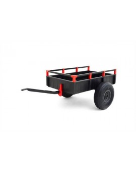 BERG Trailer XL Trailer (Karts XL)