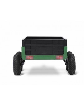 BERG Trailer Tandem Trailer (Karts XL)