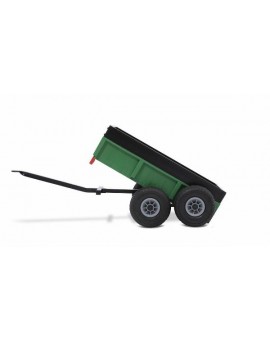 BERG Trailer Tandem Trailer (Karts XL)