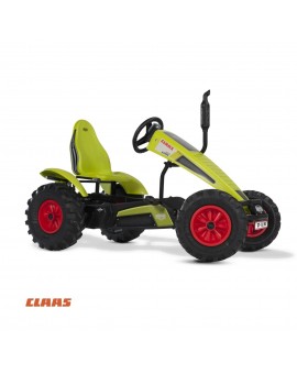 BERG Claas E-BFR-3 electric pedal kart