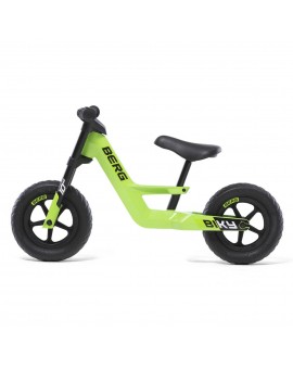 BERG Biky Mini Green ride-on