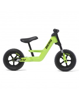 BERG Biky Mini Green ride-on