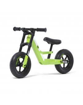 BERG Biky Mini Green ride-on