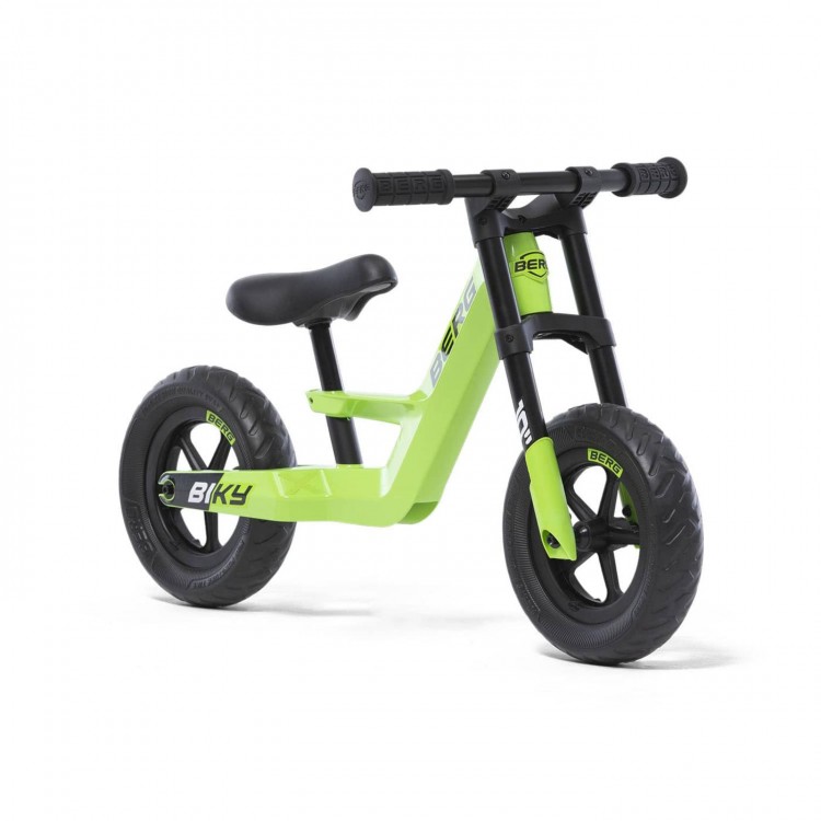 BERG Biky Mini Green ride-on