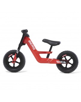 BERG Biky Mini Red ride-on